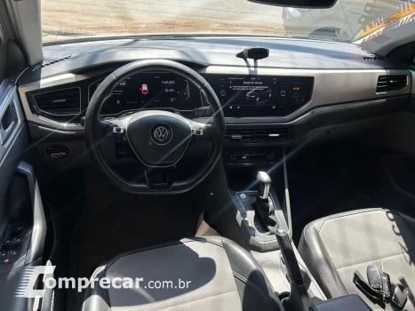 POLO 1.0 200 TSI Highline