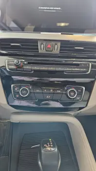 X1 2.0 16V Turbo Activeflex Sdrive20i GP