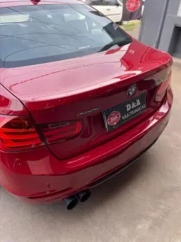 328I 2.0 Sport GP 16V Turbo