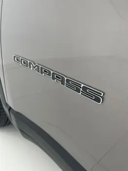 COMPASS 2.0 16V Longitude