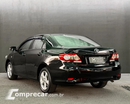 COROLLA 2.0 XEI 16V