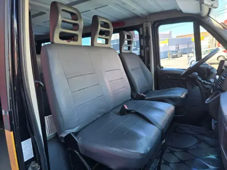 Ducato Minibus 2.3 ME Diesel