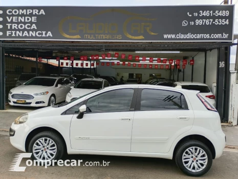 PUNTO 1.4 Attractive 8V