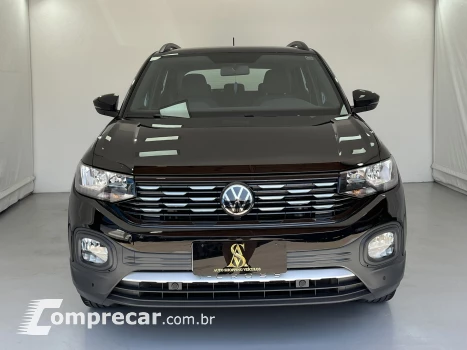 T-CROSS 1.0 200 TSI Comfortline