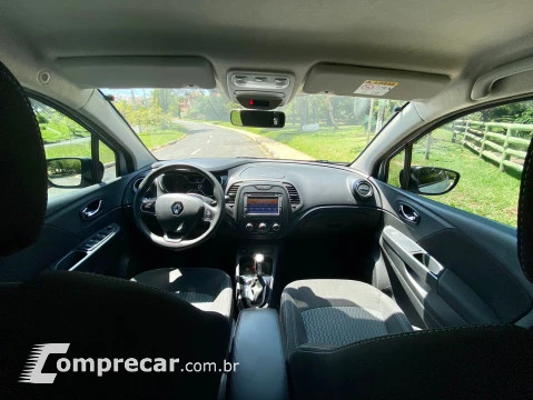 CAPTUR 1.6 16V SCE Life