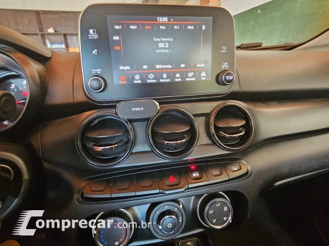 ARGO 1.0 Firefly Drive