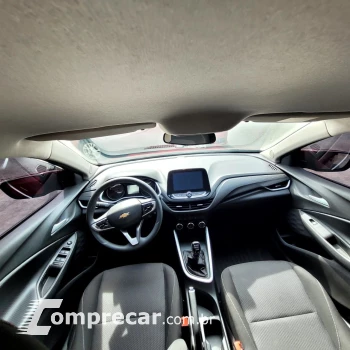 ONIX HATCH LT 1.0 12V TB Flex 5p Mec.