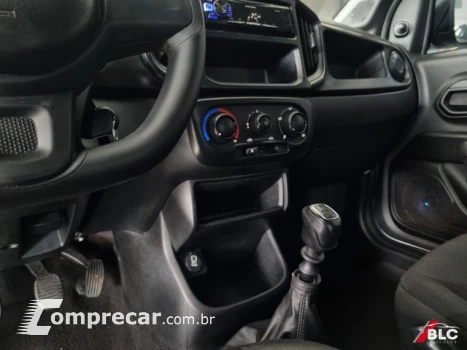 STRADA - 1.4 FIRE ENDURANCE CS MANUAL