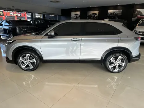 HR-V 1.5 16V Turbo Touring