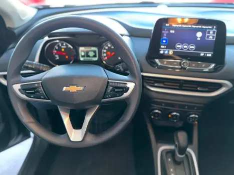 TRACKER 1.0 Turbo LT