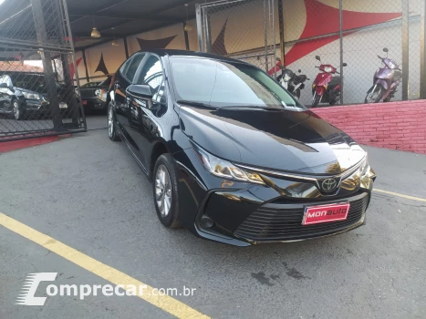 COROLLA 2.0 XEI 16V
