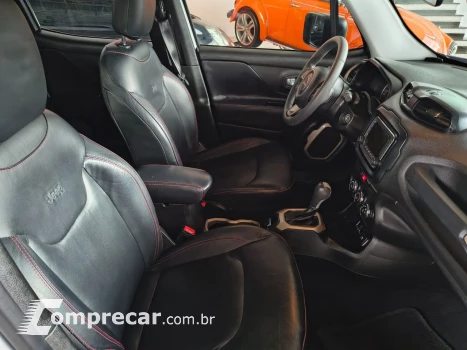 Renegade 1.8 16V 4P FLEX SPORT AUTOMÁTICO