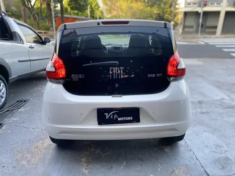 MOBI 1.0 8V EVO Like. ON