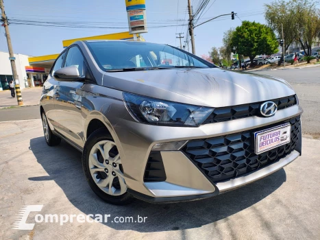 HB20 COMFORT PLUS 1.0