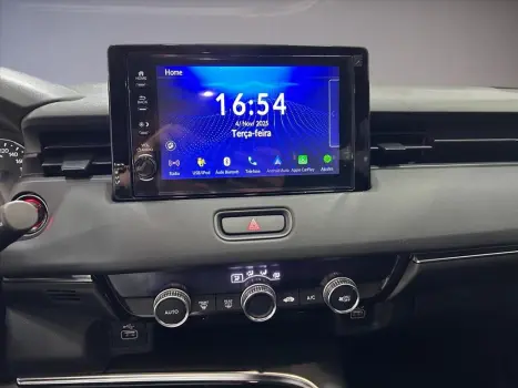 HR-V 1.5 DI I-VTEC FLEX EXL CVT