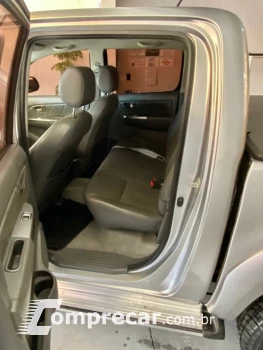 HILUX 2.7 SRV 4X2 CD 16V