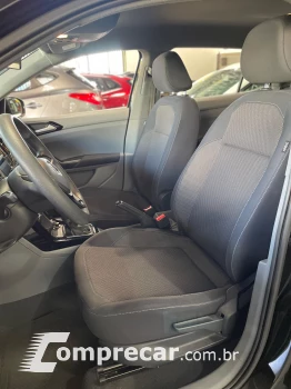 T-CROSS 1.0 200 TSI Sense