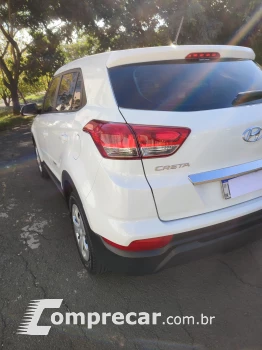 CRETA 1.6 16V Attitude