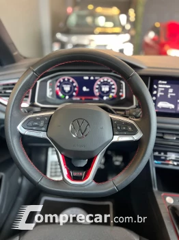 POLO 1.4 250 TSI GTS