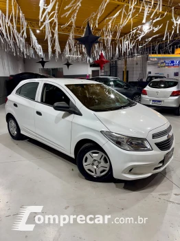 ONIX HATCH Joy 1.0 8V Flex 5p Mec.