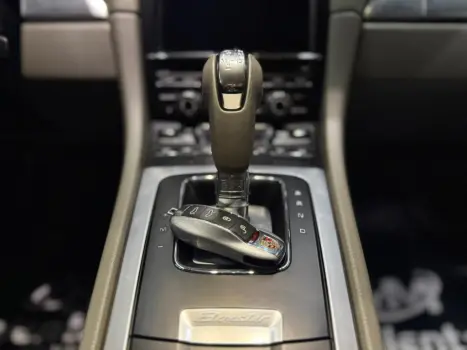 BOXSTER 3.4 S I6 24V GASOLINA 2P AUTOMÁTICO