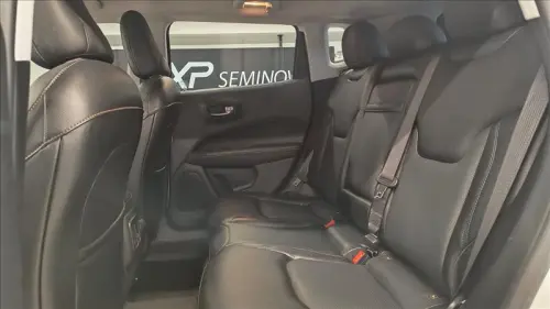 COMPASS 2.0 16V Sport