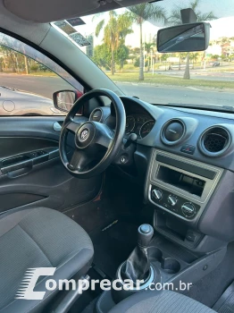 SAVEIRO 1.6 MI CE 8V G.VI