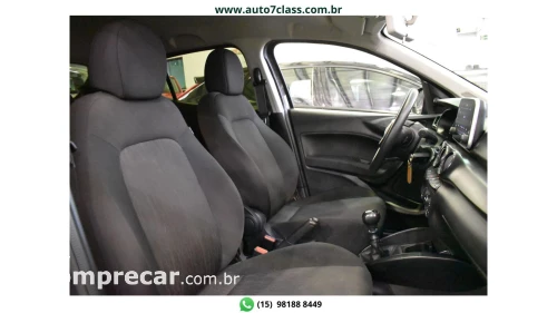 ARGO - 1.0 FIREFLY DRIVE MANUAL