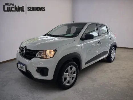 KWID 1.0 12V SCE FLEX ZEN MANUAL
