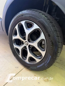 Captur intense 1.6 Sce