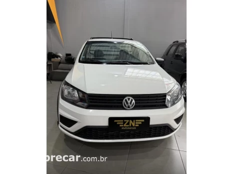 SAVEIRO 1.6 MSI ROBUST CS 8V FLEX 2P MANUAL