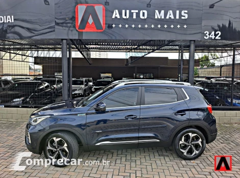 TIGGO 5X PRO 1.5 TCI Hybrid