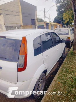 FIESTA 1.0 Rocam SE 8V