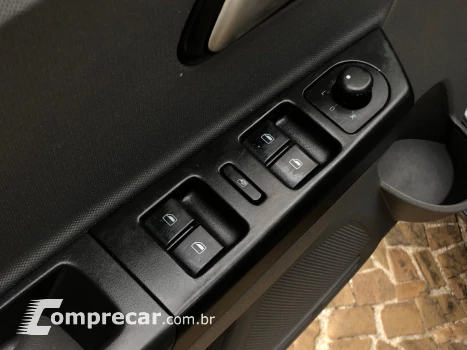 Fox 1.6 Msi Highline 16V Flex 4P Manual