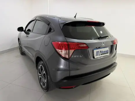 HR-V EX CVT