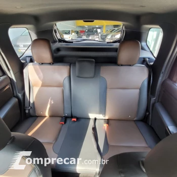 DUSTER Dynamique 2.0 Flex 16V Aut.