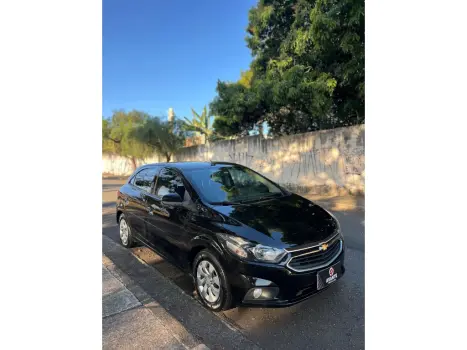 ONIX 1.0 MPFI LT 8V FLEX 4P MANUAL