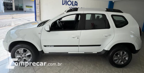 DUSTER 2.0 Dynamique 4X2 16V