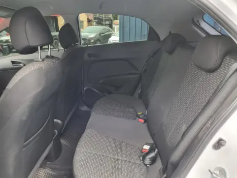 HB20 1.0 12V Comfort