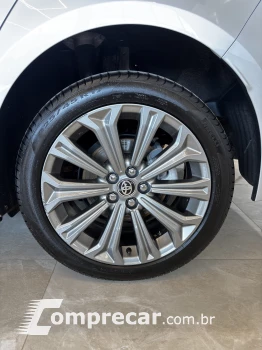 COROLLA 2.0 XEI 16V