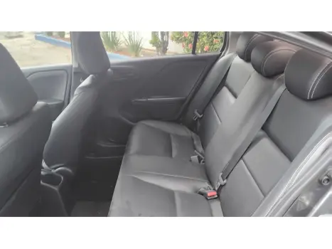 CITY 1.5 DX 16V FLEX 4P MANUAL