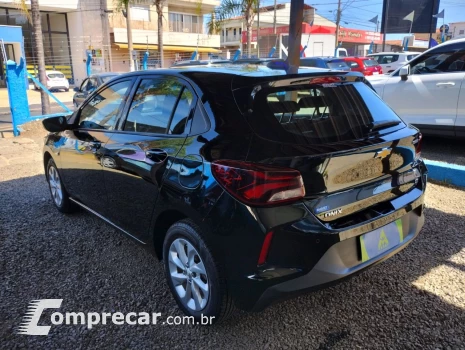 Onix Hatch 1.0 4P FLEX LT TURBO