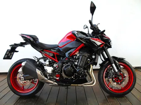 KAWASAKI KAWASAKI Z900 ABS