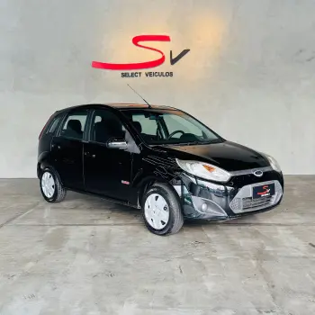 FIESTA 1.6 MPI Class 8V