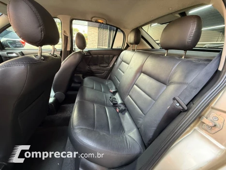 ASTRA 2.0 MPFI Advantage 8V