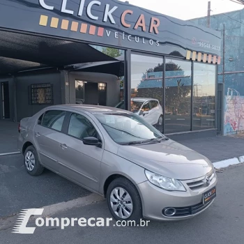 VOYAGE 1.0 MI Trendline 8V