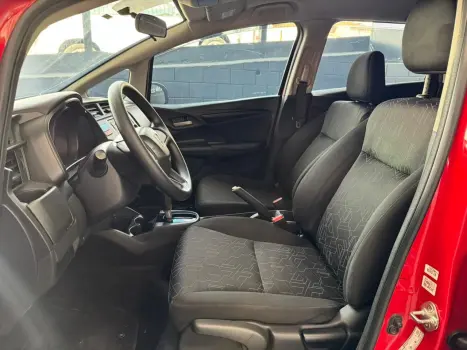 Fit LX 1.5 Flexone 16V 5p Aut.