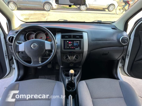 GRAND LIVINA 1.8 16V