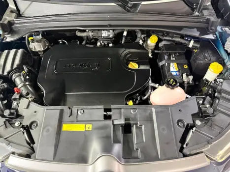 TORO 2.0 16V Turbo Ultra 4WD