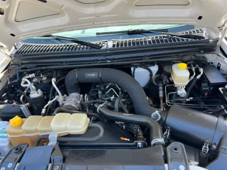 F-350 2.8 Turbo Intercooler